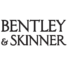 Bentley Skiner logo