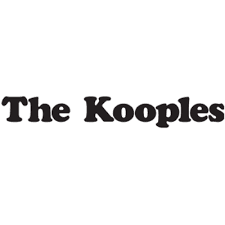 The Kooples logo