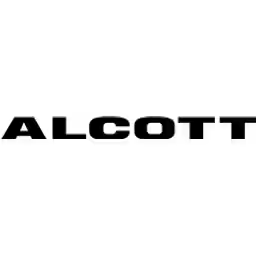 Alcott logo
