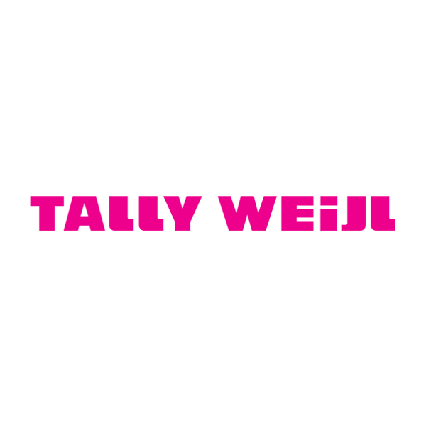 Tally Weijl logo