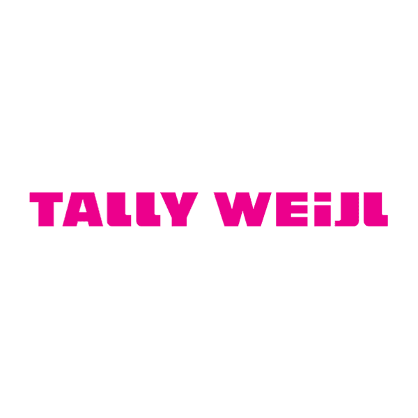 Tally Weijl logo